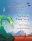 Image for Neem the Half-Boy -- Der halbe Junge Neem : Bilingual English-German Edition / Zweisprachige Ausgabe Englisch-Deutsch
