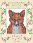 Image for Der Mann und der Fuchs : Zweisprachige Ausgabe Deutsch-Urdu