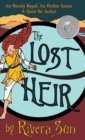 Image for The Lost Heir