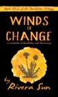 Image for Winds of Change : - a revolution of dandelions and democracy -