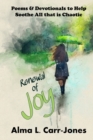 Image for Renewal of Joy