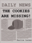 Image for The Cookies Are Missing!