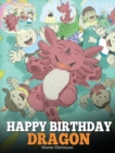 Image for Happy Birthday, Dragon!
