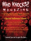 Image for Who Knocks? : Issue #3