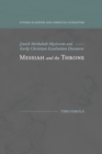 Image for Messiah and the Throne