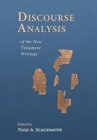 Image for Discourse Analysis of the New Testament Writings