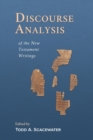 Image for Discourse Analysis of the New Testament Writings