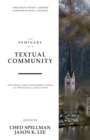 Image for The Seminary as a Textual Community