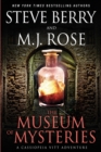 Image for The Museum of Mysteries : A Cassiopeia Vitt Adventure