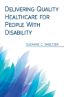 Image for Delivering Quality Healthcare for People With Disability