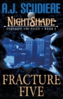 Image for Fracture Five