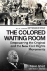 Image for The Colored Waiting Room