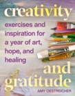 Image for Creativity and Gratitude