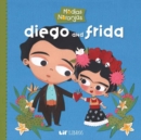 Image for Medias Naranjas : Diego and Frida