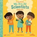 Image for We Are All Scientists / Somos todos cientificos