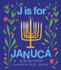 Image for J is for Janucâa