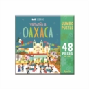 Image for VAMONOS: Oaxaca Lil’ Jumbo Puzzle 48 Piece