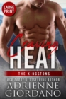 Image for Craving Heat (Large Print Edition)