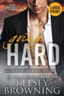 Image for Going Hard (Large Print Edition)