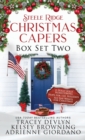 Image for Steele Ridge Christmas Capers Series Volume II
