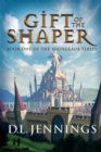 Image for Gift of the Shaper