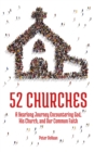 Image for 52 Churches