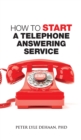 Image for How to Start a Telephone Answering Service