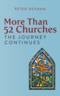 Image for More Than 52 Churches