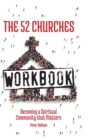 Image for The 52 Churches Workbook