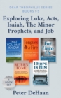 Image for Dear Theophilus Books 1-5: Exploring Luke, Acts, Isaiah, Job, and the Minor Prophets