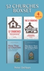 Image for 52 Churches Books 1 - 4: Discover How to Make Church Matter