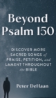 Image for Beyond Psalm 150
