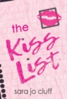 Image for The Kiss List