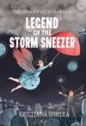 Image for Legend of the Storm Sneezer