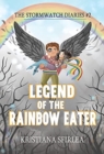 Image for Legend of the Rainbow Eater