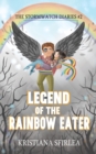 Image for Legend of the Rainbow Eater