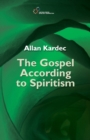 Image for The Gospel According to Spiritism