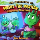 Image for Mushy the Martian
