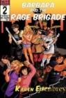 Image for Barbara and the Rage Brigade