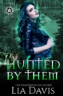 Image for Hunted by Them