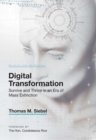 Image for Digital Transformation : Survive and Thrive in an Era of Mass Extinction