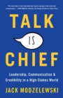 Image for Talk Is Chief