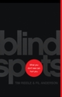 Image for Blind spots: what you don&#39;t see can hurt you