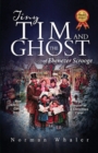 Image for Tiny Tim and The Ghost of Ebenezer Scrooge