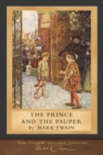 Image for The Prince and the Pauper : Original Illustrations