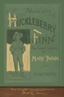 Image for Adventures of Huckleberry Finn : 100th Anniversary Collection