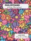 Image for PHILIPPIANS Write-The-Word