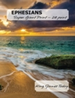 Image for EPHESIANS, Super Giant Print - 28 point : King James Today