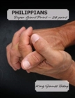 Image for PHILIPPIANS, Super Giant Print - 28 point