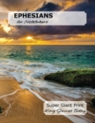 Image for EPHESIANS for Notetakers